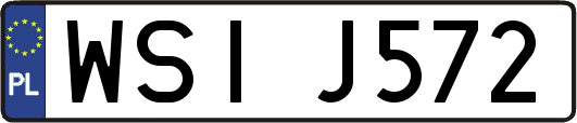 WSIJ572