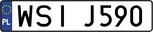WSIJ590