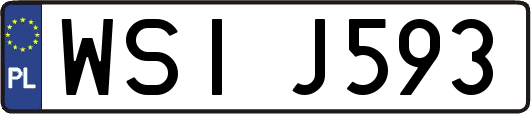 WSIJ593