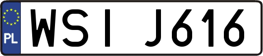 WSIJ616