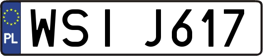 WSIJ617