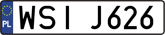 WSIJ626