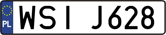 WSIJ628
