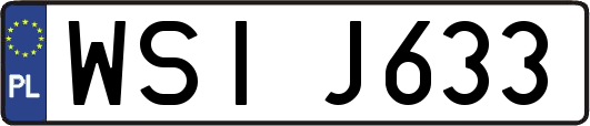 WSIJ633