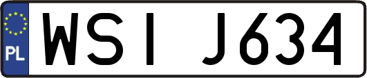 WSIJ634