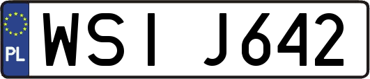 WSIJ642