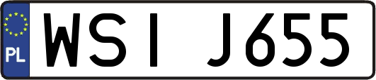 WSIJ655