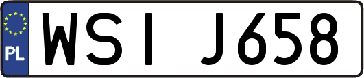 WSIJ658