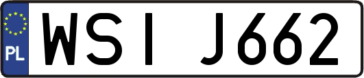 WSIJ662