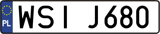 WSIJ680