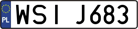 WSIJ683