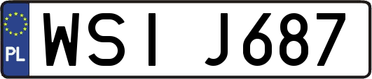 WSIJ687