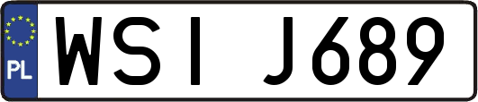 WSIJ689