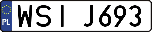 WSIJ693