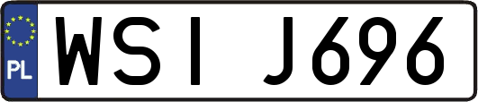 WSIJ696