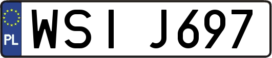 WSIJ697