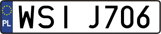 WSIJ706