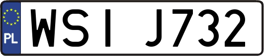 WSIJ732