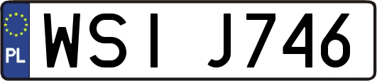 WSIJ746