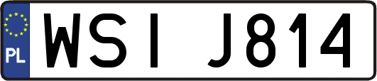 WSIJ814