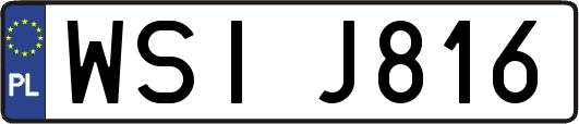 WSIJ816