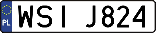 WSIJ824