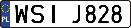 WSIJ828
