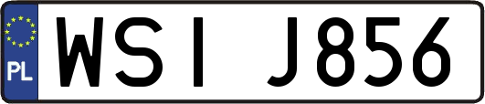 WSIJ856