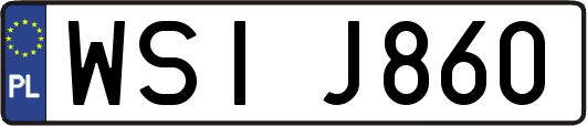 WSIJ860