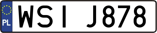 WSIJ878