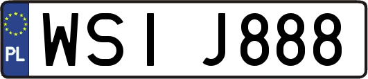 WSIJ888