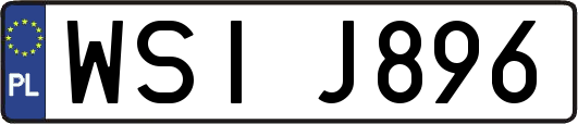 WSIJ896