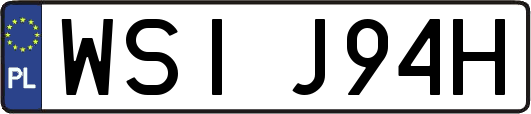 WSIJ94H