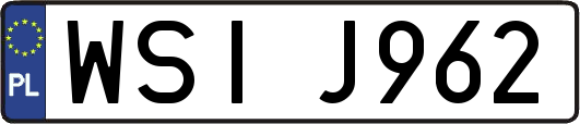 WSIJ962