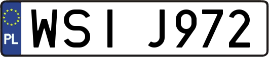 WSIJ972