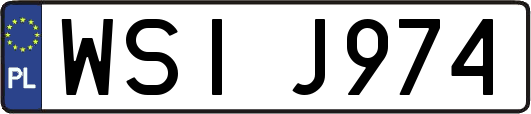 WSIJ974