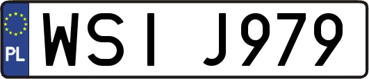 WSIJ979