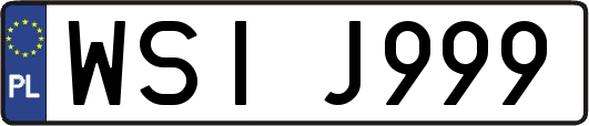 WSIJ999