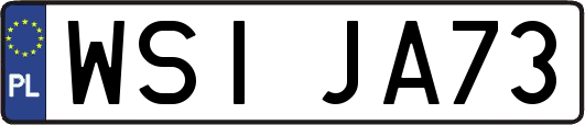 WSIJA73