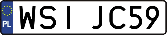 WSIJC59