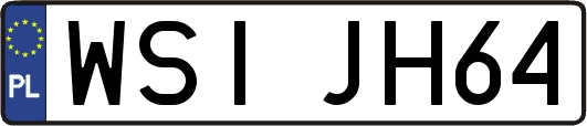 WSIJH64