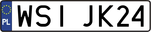 WSIJK24