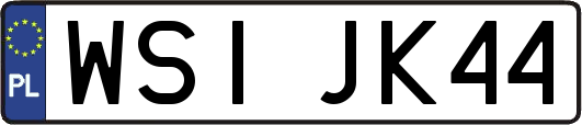 WSIJK44
