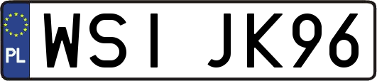 WSIJK96