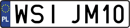 WSIJM10