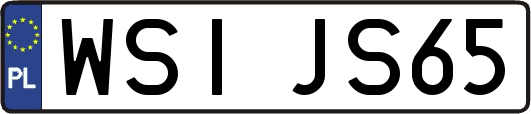 WSIJS65