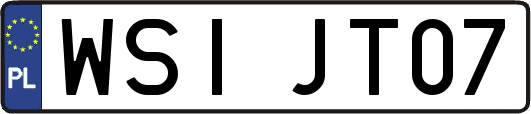 WSIJT07