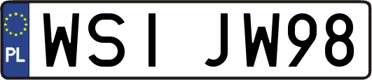 WSIJW98