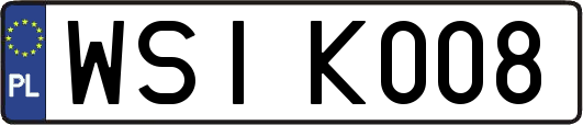 WSIK008