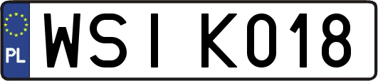 WSIK018